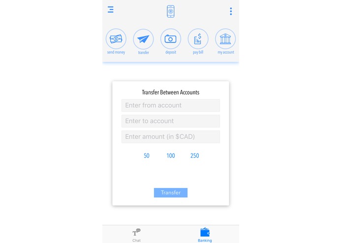 BankHero – screenshot 3