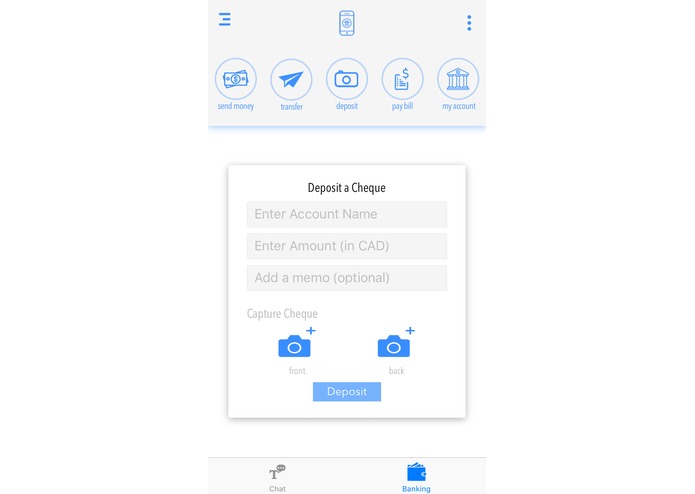 BankHero – screenshot 4