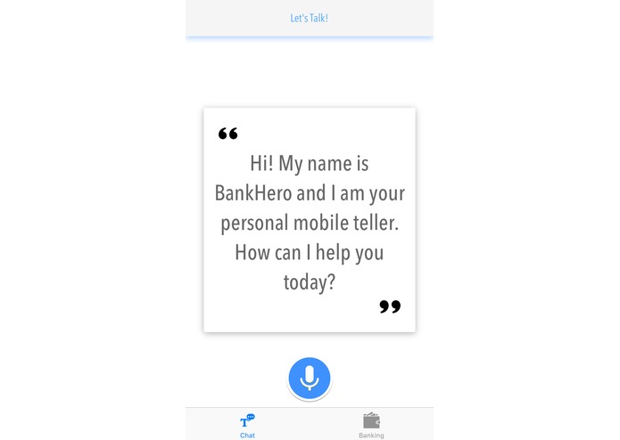 BankHero – screenshot 6