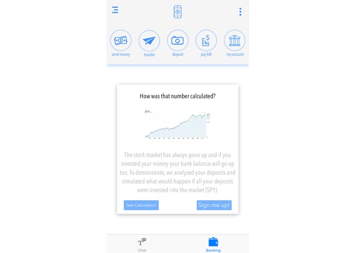 BankHero – screenshot 7