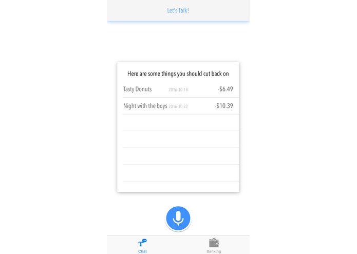 BankHero – screenshot 8
