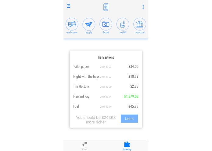 BankHero – screenshot 10