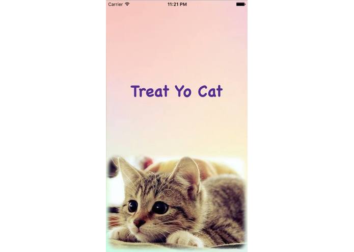 Treat Yo Cat – screenshot 3