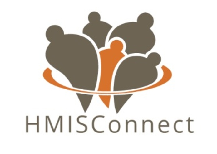 HMISConnect – screenshot 1