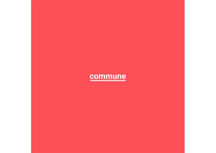 Commune – screenshot 1