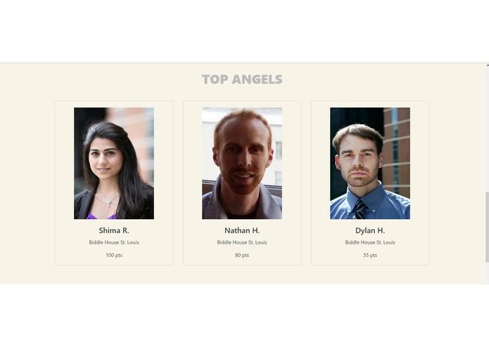 angelhop – screenshot 3