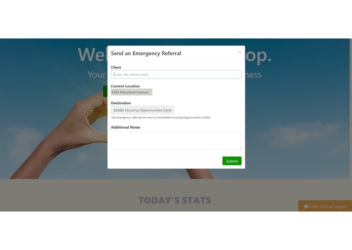 angelhop – screenshot 7