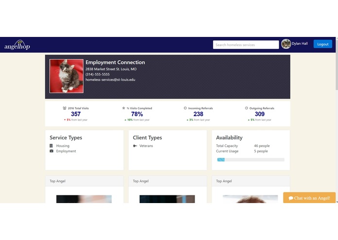 angelhop – screenshot 8