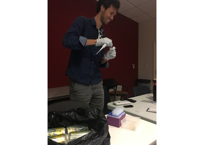 AquaSource – screenshot 2