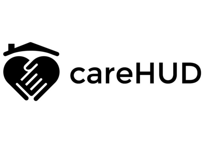 careHUD – screenshot 1