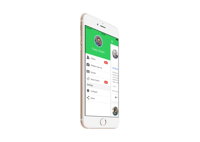 Friend In Need – screenshot 1