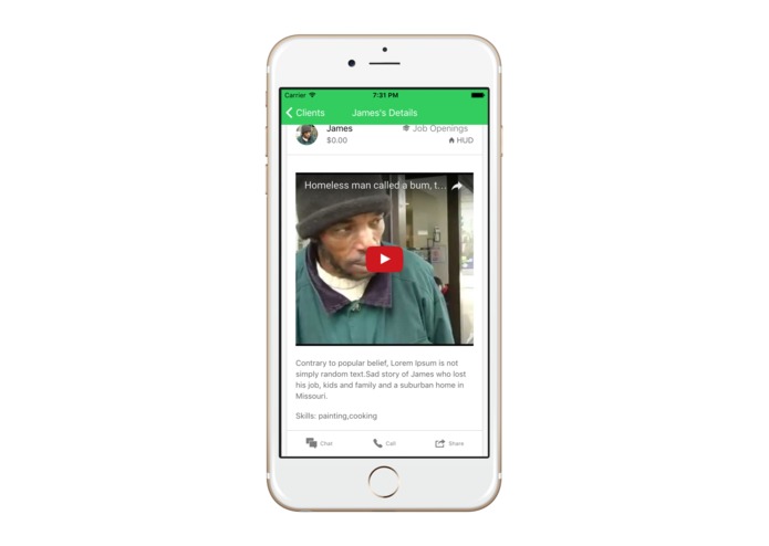 Friend In Need – screenshot 3