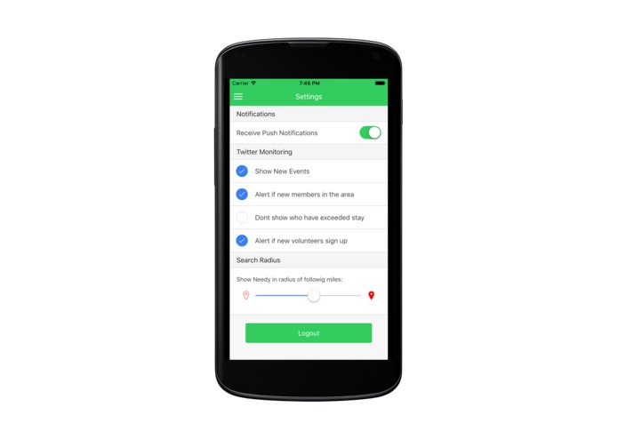 Friend In Need – screenshot 10