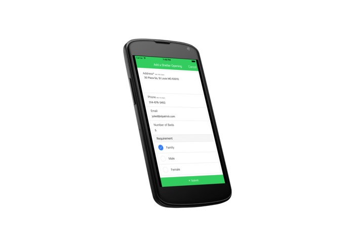 Friend In Need – screenshot 11