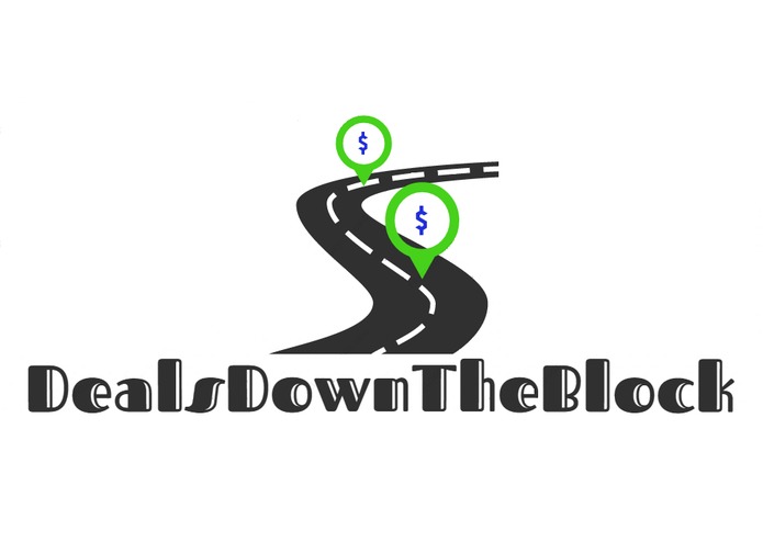 DealsDownTheBlock – screenshot 1