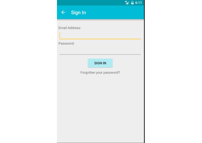 Central Card – screenshot 2
