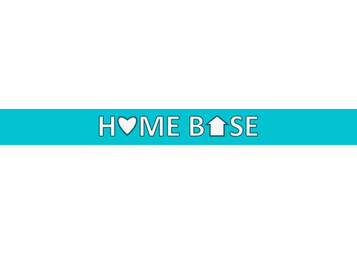 HomeBase – screenshot 1
