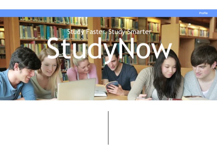 StudyNow – screenshot 4