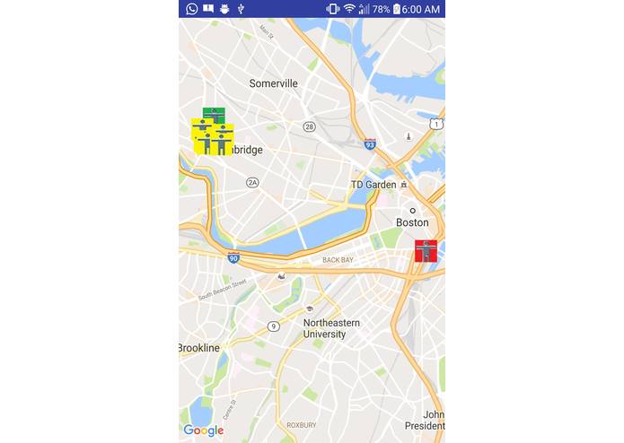 Time.Me – screenshot 2