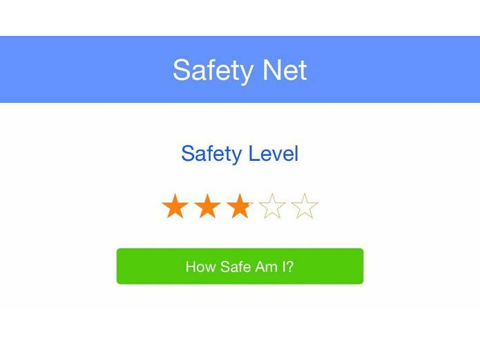 Safety Net – screenshot 1