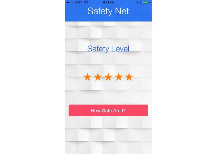 Safety Net – screenshot 3