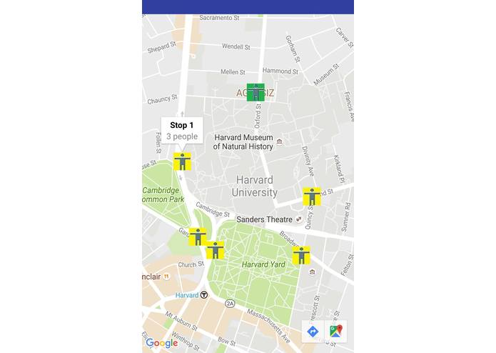 Time.Me – screenshot 4