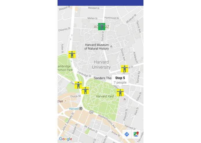 Time.Me – screenshot 3