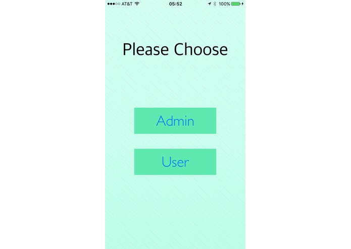 iHomelessSolution – screenshot 2