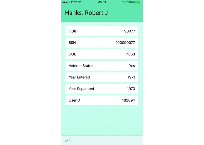 iHomelessSolution – screenshot 9