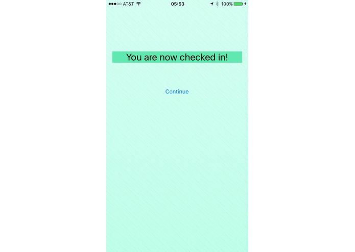 iHomelessSolution – screenshot 10