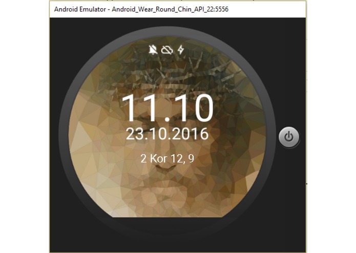 ChristWatch – screenshot 1