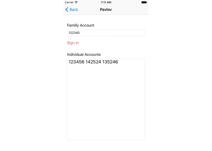 Pavlov: Anti-Harassment Social Conditioning Tool – screenshot 2