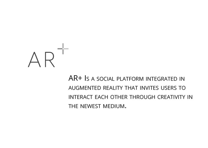 AR+ – screenshot 5