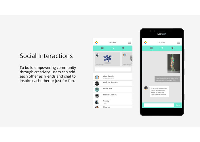 AR+ – screenshot 13