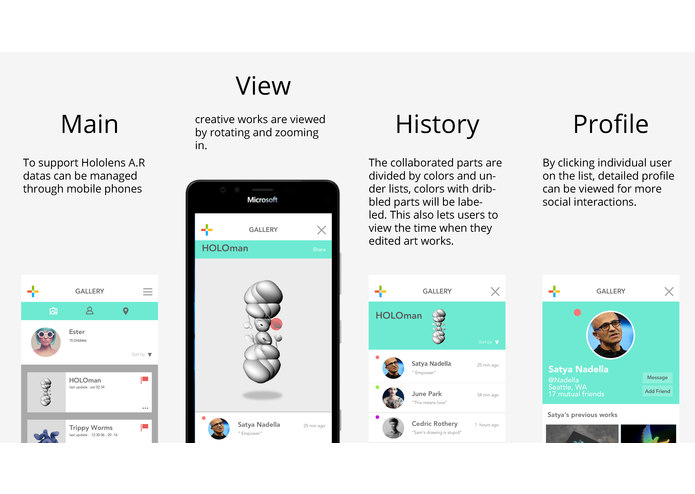 AR+ – screenshot 12