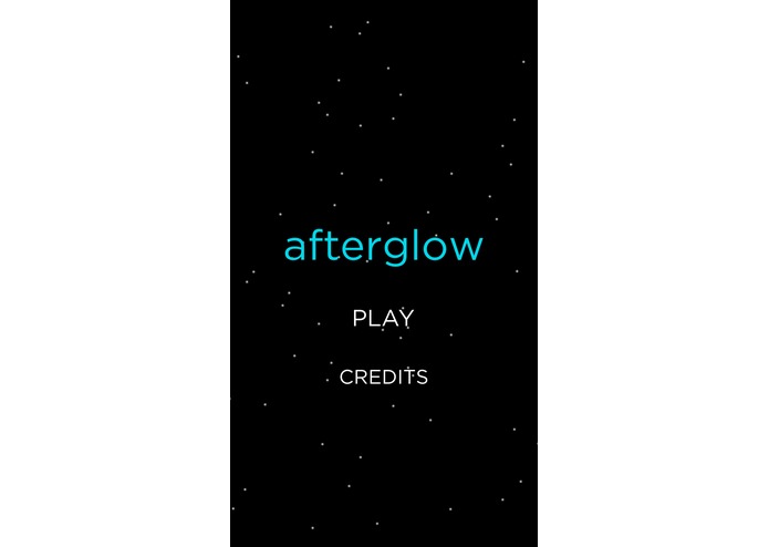 Afterglow – screenshot 1