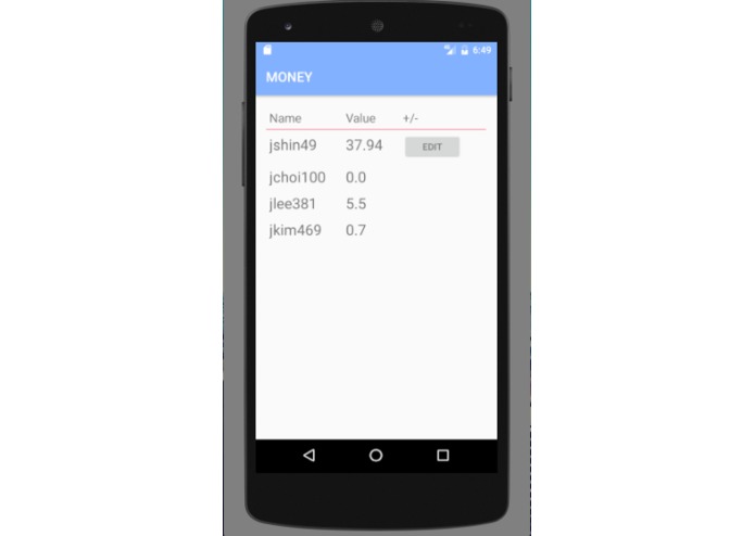 HOMIES – screenshot 2