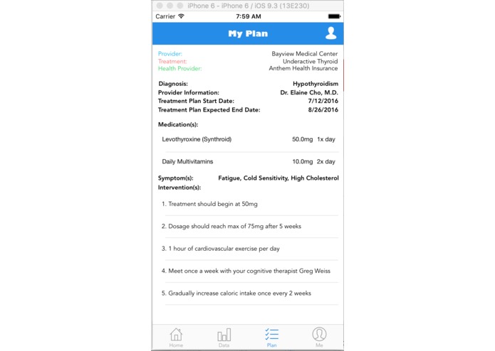 TARA – screenshot 4