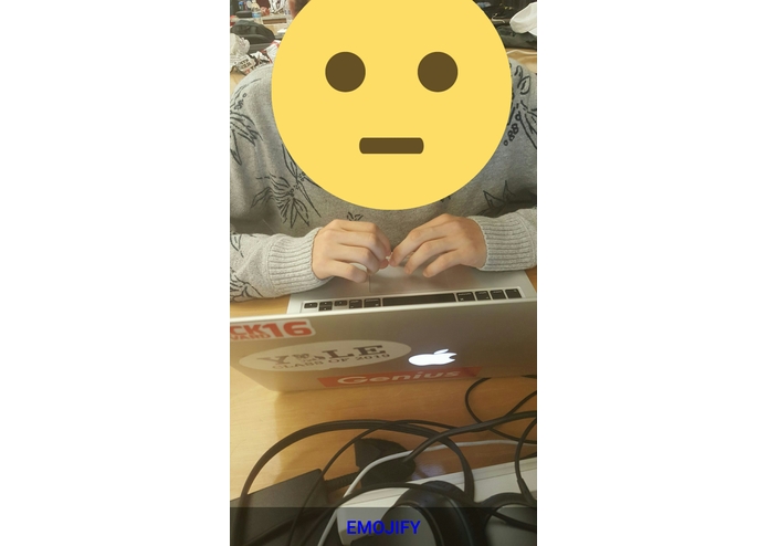 Emojiverse – screenshot 3