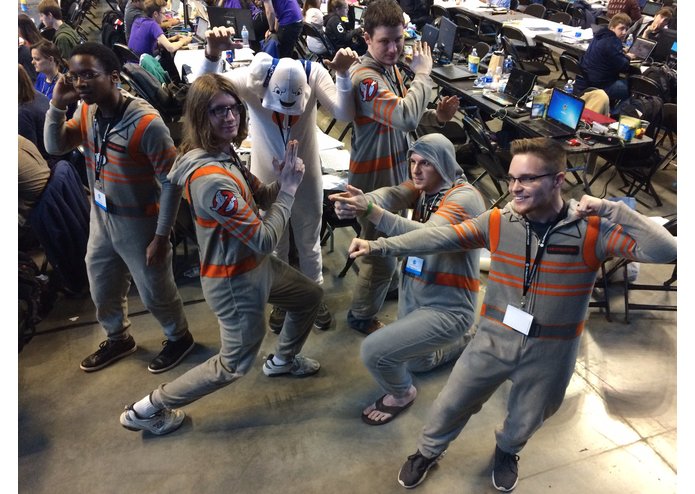 Codebusters – screenshot 1