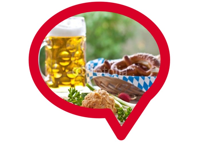 Learn German - the natural way!  – screenshot 1