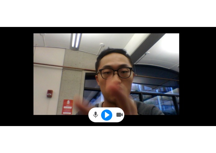 PresentUp – screenshot 2