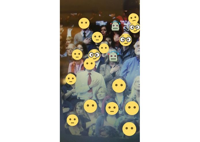 Emojiverse – screenshot 1