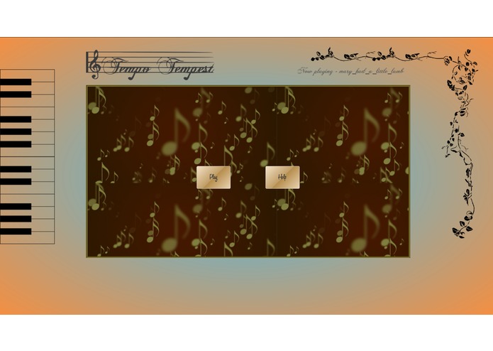 Tempo Tempest – screenshot 5