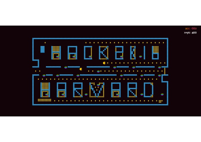 PacMen – screenshot 2