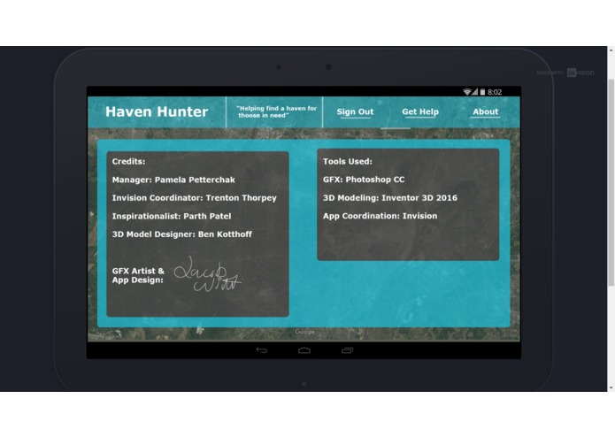 Haven Hunter – screenshot 11