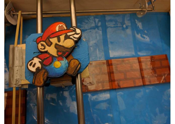 It's a Mario – screenshot 4
