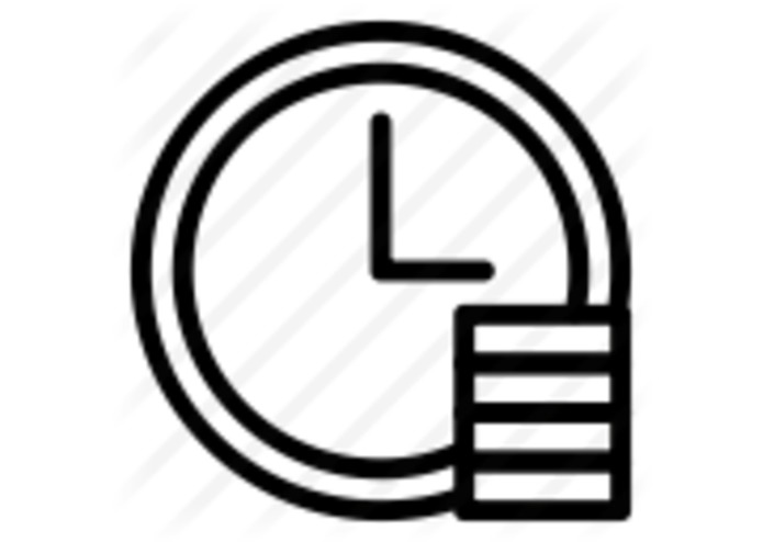 DollarTime – screenshot 1