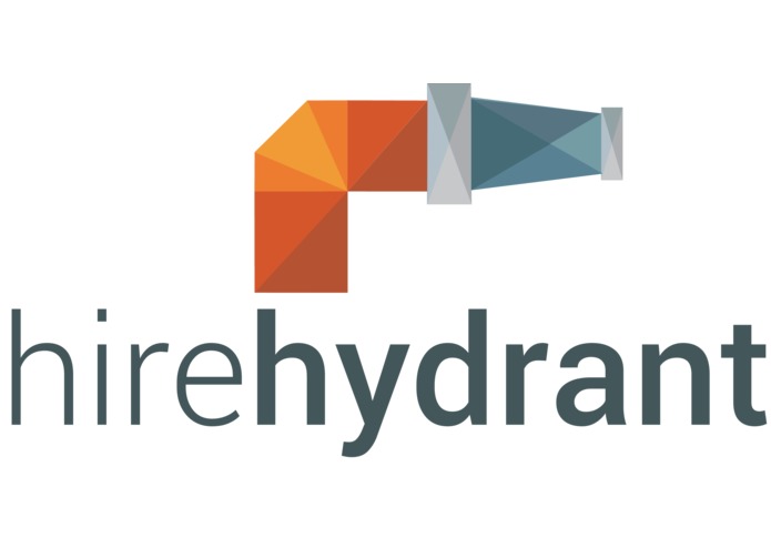 Hire Hydrant – screenshot 1