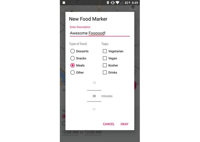 Hungry Holmes – screenshot 7